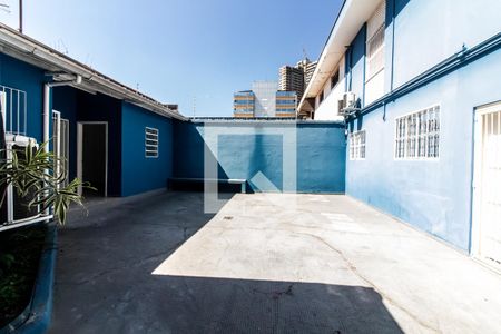 Casa à venda com 250m², 5 quartos e 9 vagasQuintal