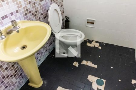 Lavabo de casa para alugar com 5 quartos, 250m² em Butantã, São Paulo