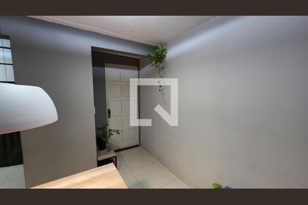 Sala de apartamento à venda com 3 quartos, 68m² em Residencial Terra da Uva, Jundiaí