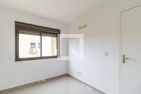 Quarto de apartamento para alugar com 1 quarto, 45m² em Tristeza, Porto Alegre