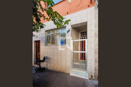 Casa à venda com 110m², 3 quartos e sem vagaFachada - Plaquinha