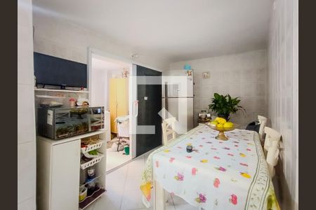 Casa à venda com 110m², 3 quartos e sem vagaCozinha - Copa