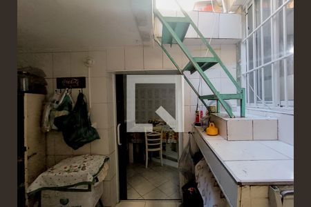 Casa à venda com 110m², 3 quartos e sem vagaÁrea de Serviço