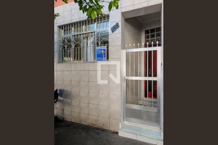 Casa à venda com 110m², 3 quartos e sem vagaFachada - Plaquinha