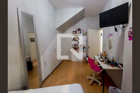 Casa à venda com 110m², 3 quartos e sem vagaQuarto 1