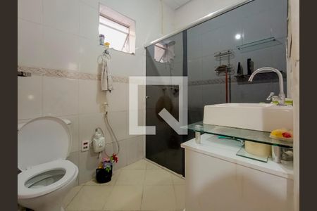 Casa à venda com 110m², 3 quartos e sem vagaBanheiro Social