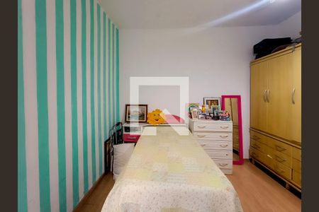 Casa à venda com 110m², 3 quartos e sem vagaQuarto 2