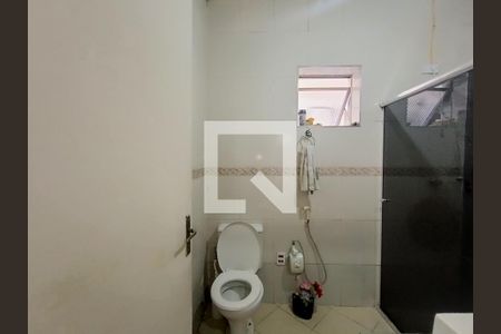 Casa à venda com 110m², 3 quartos e sem vagaBanheiro Social