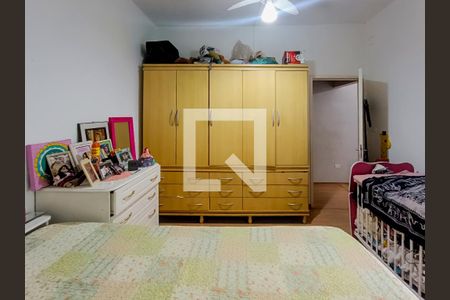 Casa à venda com 110m², 3 quartos e sem vagaQuarto 2