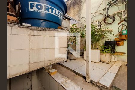 Casa à venda com 110m², 3 quartos e sem vagaÁrea de Serviço