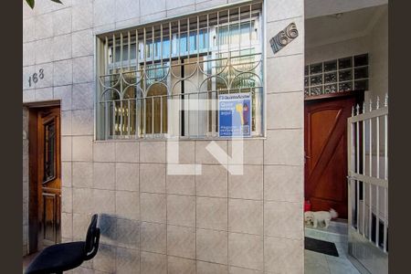 Casa à venda com 110m², 3 quartos e sem vagaFachada - Plaquinha
