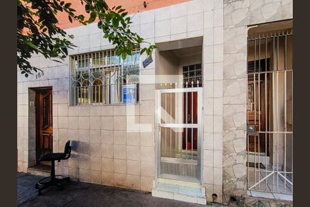 Casa à venda com 110m², 3 quartos e sem vagaFachada - Plaquinha