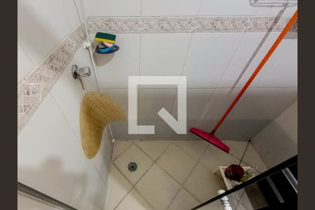 Casa à venda com 110m², 3 quartos e sem vagaBanheiro Social