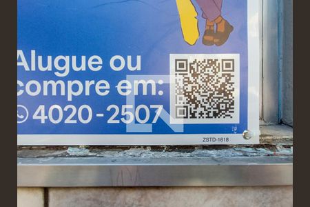 Casa à venda com 110m², 3 quartos e sem vagaFachada - Plaquinha