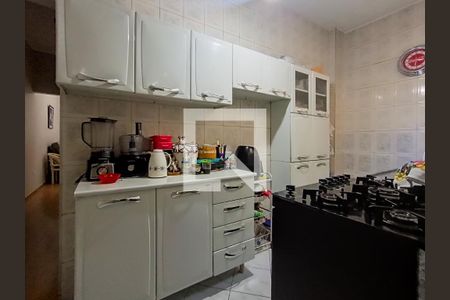 Casa à venda com 110m², 3 quartos e sem vagaCozinha
