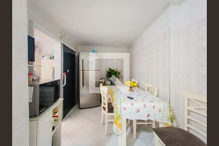 Casa à venda com 110m², 3 quartos e sem vagaCozinha - Copa