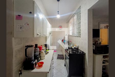 Casa à venda com 110m², 3 quartos e sem vagaCozinha