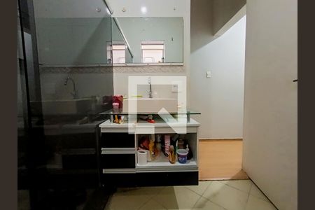 Casa à venda com 110m², 3 quartos e sem vagaBanheiro Social