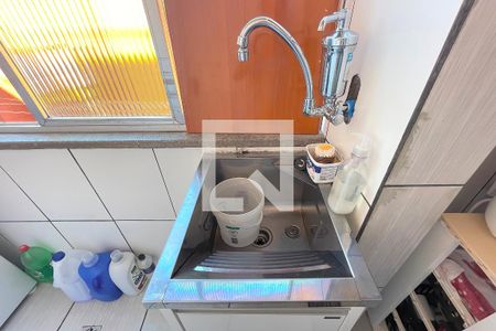 Apartamento à venda com 117m², 3 quartos e 1 vagaÁrea de Serviço