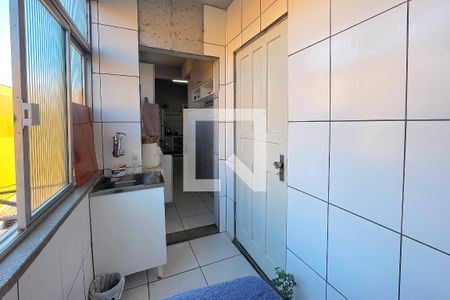 Apartamento à venda com 117m², 3 quartos e 1 vagaÁrea de Serviço