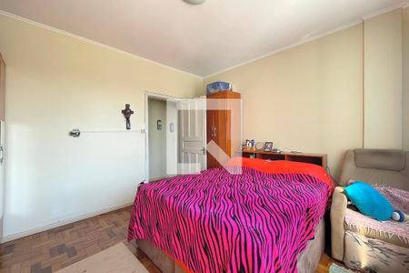 Apartamento à venda com 117m², 3 quartos e 1 vagaQuarto 3