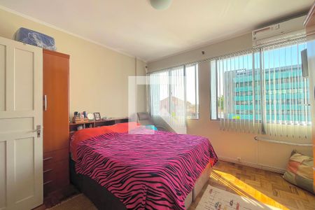 Apartamento à venda com 117m², 3 quartos e 1 vagaQuarto 3