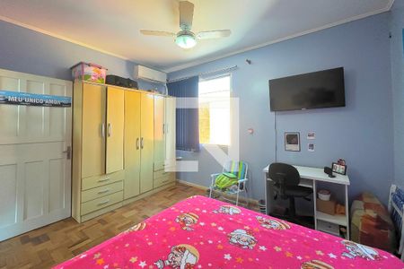 Apartamento à venda com 117m², 3 quartos e 1 vagaQuarto 2