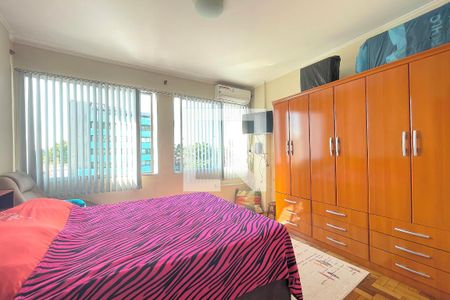 Apartamento à venda com 117m², 3 quartos e 1 vagaQuarto 3