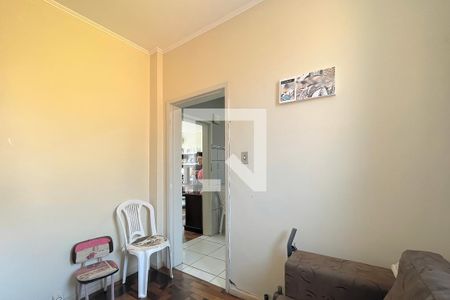 Apartamento à venda com 117m², 3 quartos e 1 vagaQuarto de Serviço