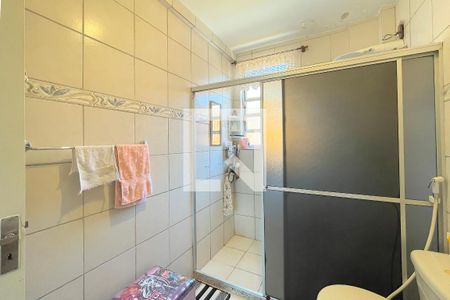 Apartamento à venda com 117m², 3 quartos e 1 vagaBanheiro