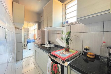 Apartamento à venda com 117m², 3 quartos e 1 vagaCozinha