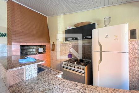 Apartamento à venda com 117m², 3 quartos e 1 vagaÁrea comum - Salão de festas