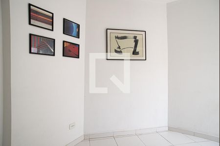 Sala de apartamento à venda com 1 quarto, 34m² em Bela Vista, São Paulo