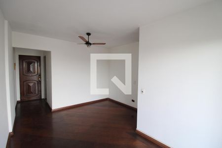 Sala de apartamento à venda com 2 quartos, 56m² em Vila Celeste, São Paulo