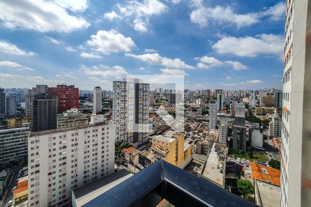 Apartamento para alugar com 24m², 1 quarto e sem vagarooftop
