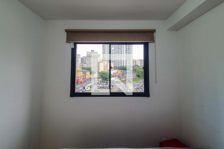Apartamento para alugar com 24m², 1 quarto e sem vagaquarto