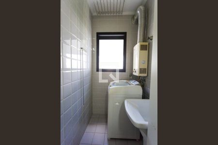 Apartamento para alugar com 55m², 1 quarto e 1 vaga Apartamento para alugar com 55m², 1 quarto e 1 vagaÁrea de Serviço