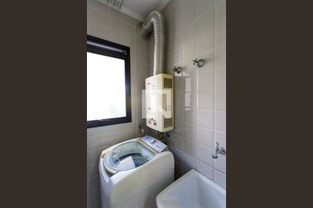 Apartamento para alugar com 55m², 1 quarto e 1 vaga Apartamento para alugar com 55m², 1 quarto e 1 vagaÁrea de Serviço