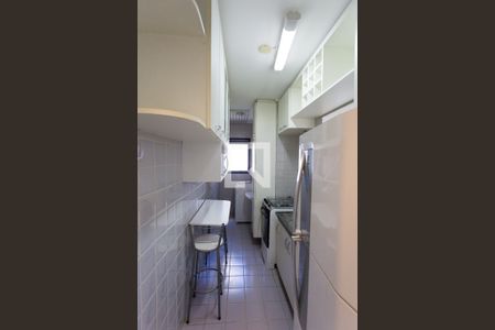 Apartamento para alugar com 55m², 1 quarto e 1 vaga Apartamento para alugar com 55m², 1 quarto e 1 vagaCozinha