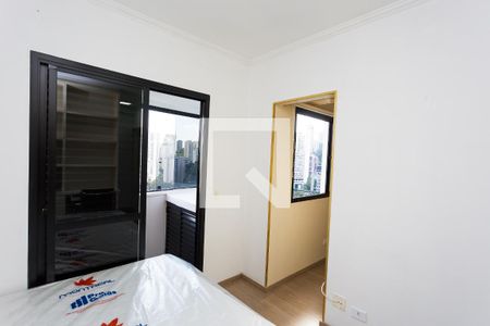 Apartamento para alugar com 55m², 1 quarto e 1 vaga Apartamento para alugar com 55m², 1 quarto e 1 vagasuíte