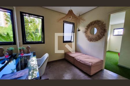 Apartamento para alugar com 55m², 1 quarto e 1 vaga Apartamento para alugar com 55m², 1 quarto e 1 vagasauna