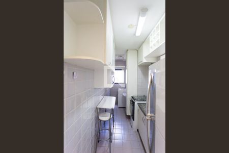 Apartamento para alugar com 55m², 1 quarto e 1 vaga Apartamento para alugar com 55m², 1 quarto e 1 vagaCozinha