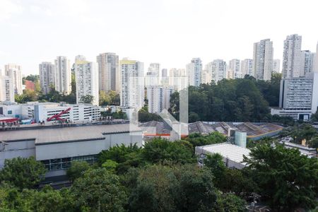Apartamento para alugar com 55m², 1 quarto e 1 vaga Apartamento para alugar com 55m², 1 quarto e 1 vagasuíte vista