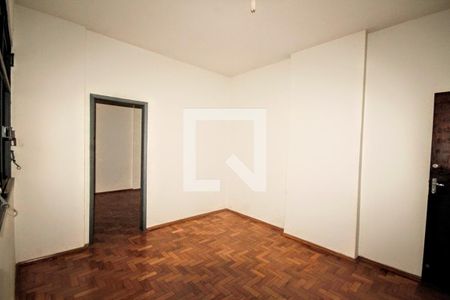 sala de apartamento à venda com 1 quarto, 52m² em Centro, Belo Horizonte