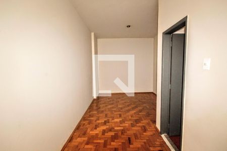quarto de apartamento à venda com 1 quarto, 52m² em Centro, Belo Horizonte