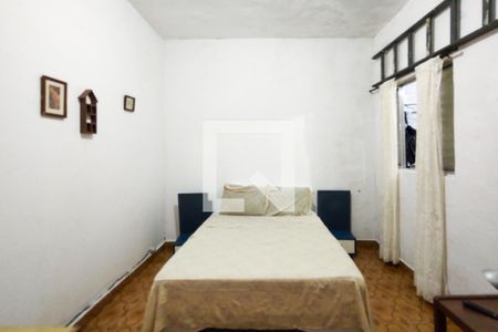 Quarto  de casa de condomínio para alugar com 1 quarto, 47m² em Ocian, Praia Grande