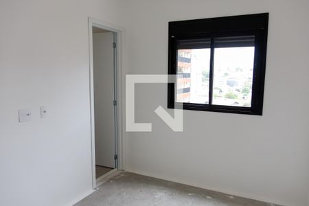 Quarto 2 - Suíte de apartamento à venda com 2 quartos, 47m² em Centro, Osasco