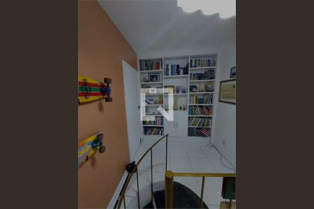 Apartamento à venda com 3 quartos, 112m² em Engenho Novo, Rio de Janeiro