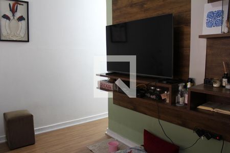 Sala de casa à venda com 2 quartos, 120m² em Chácara Belenzinho, São Paulo