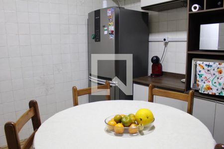 Casa à venda com 120m², 2 quartos e 1 vagaCozinha